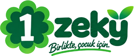 ZEKY – Birlikte, çocuk için.